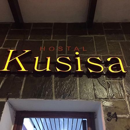 Hôtel Kusisa à Salta Extérieur photo